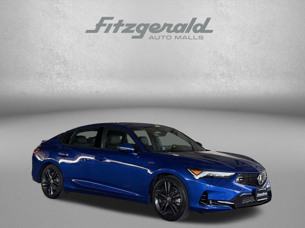 2024 Acura Integra A-Spec with Tech Package's photo