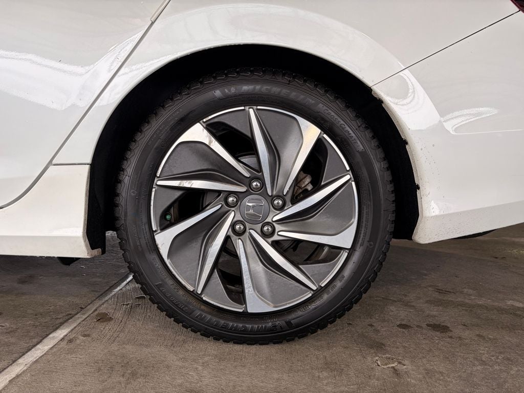 2019 Honda Insight Touring