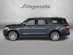 2022 Ford Expedition Max Platinum