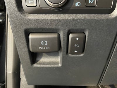 2022 Ford Expedition Max Platinum