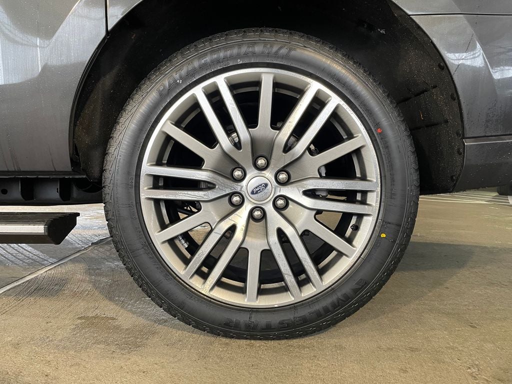 2022 Ford Expedition Max Platinum