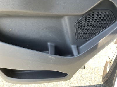 2023 Ford Transit Base