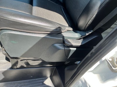 2023 Ford Transit Base