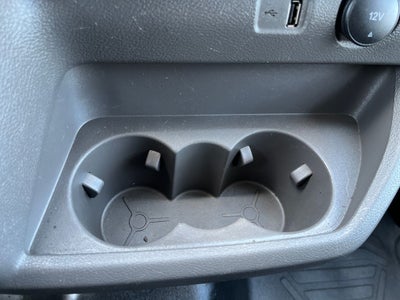 2023 Ford Transit Base