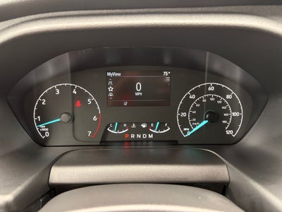 2024 Ford Transit Base