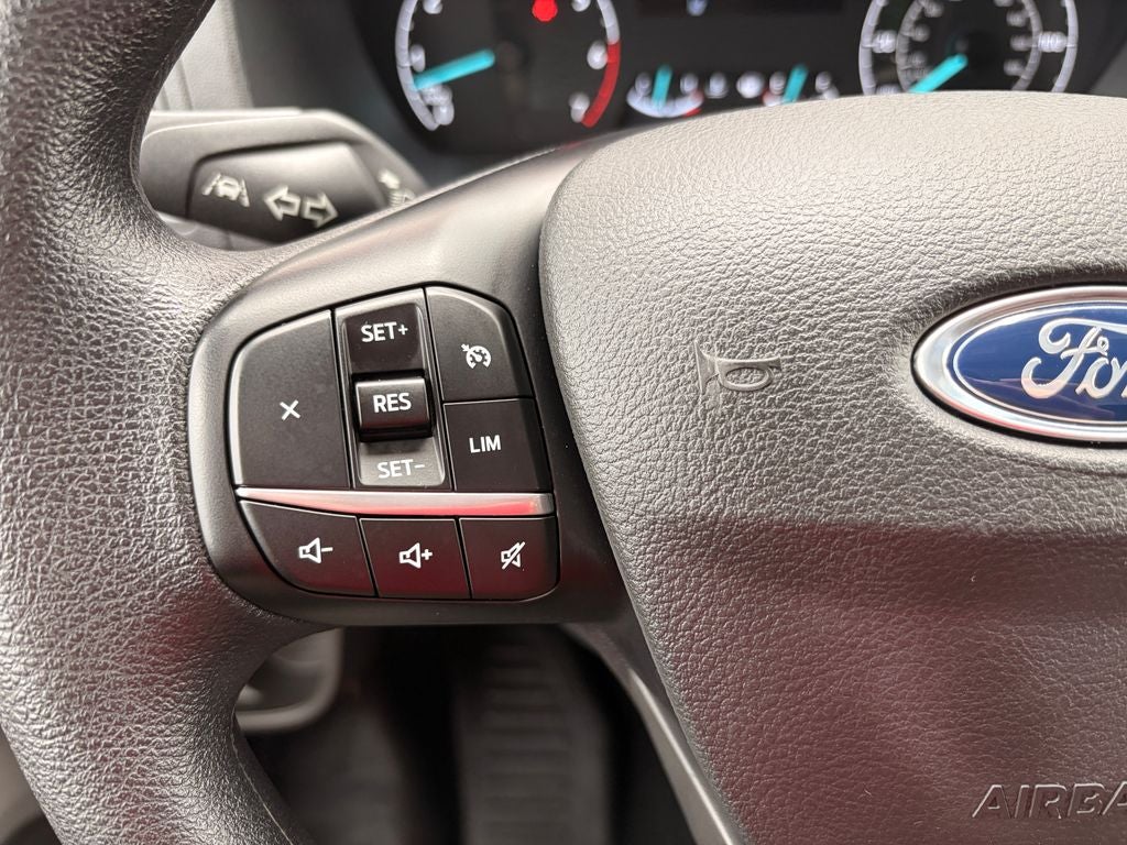 2024 Ford Transit Base