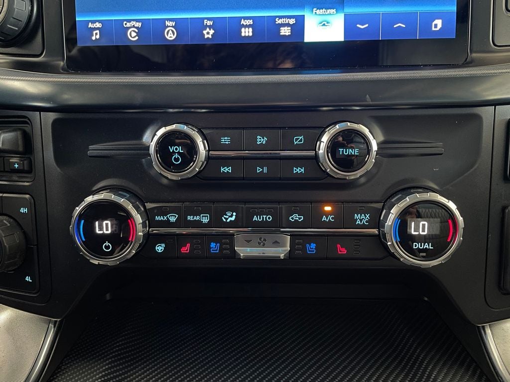 2021 Ford F-150 Limited