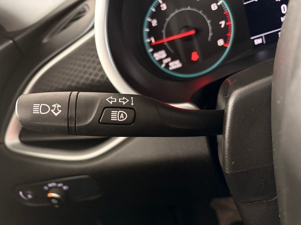 2024 Chevrolet Malibu RS