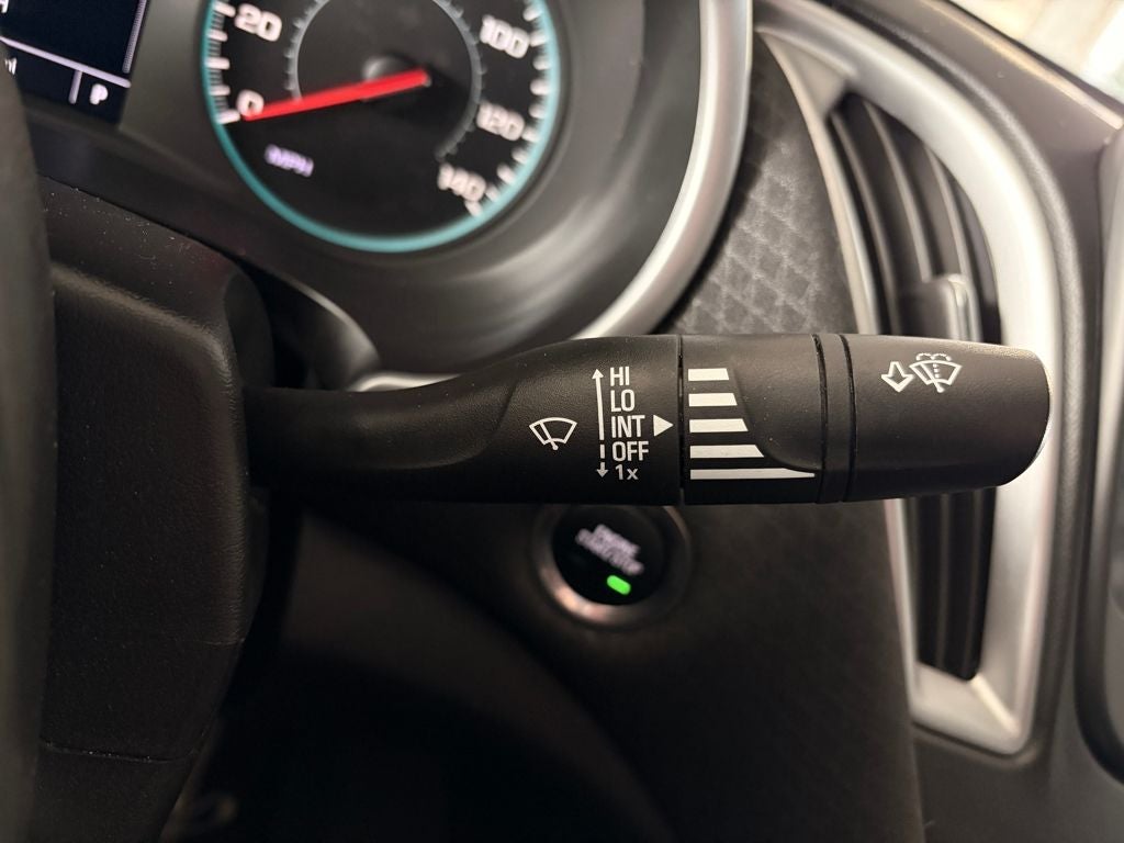 2024 Chevrolet Malibu RS