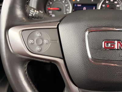 2020 GMC Acadia AT4