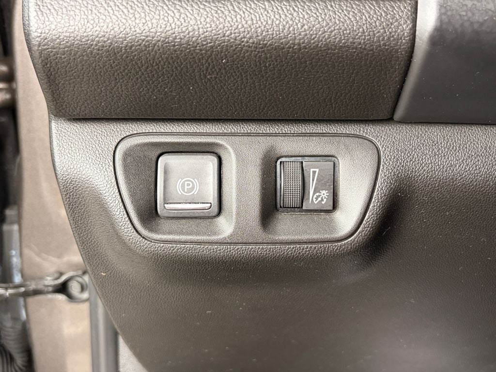 2020 GMC Acadia AT4