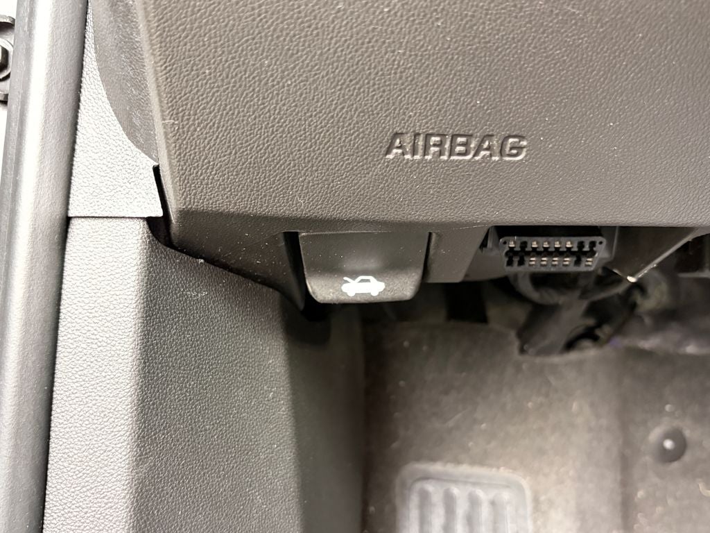 2020 GMC Acadia AT4