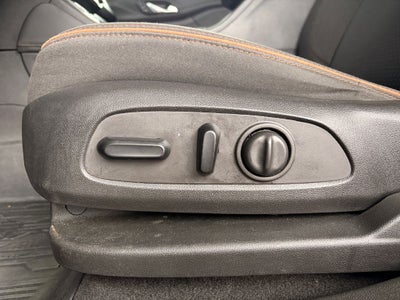 2020 GMC Acadia AT4