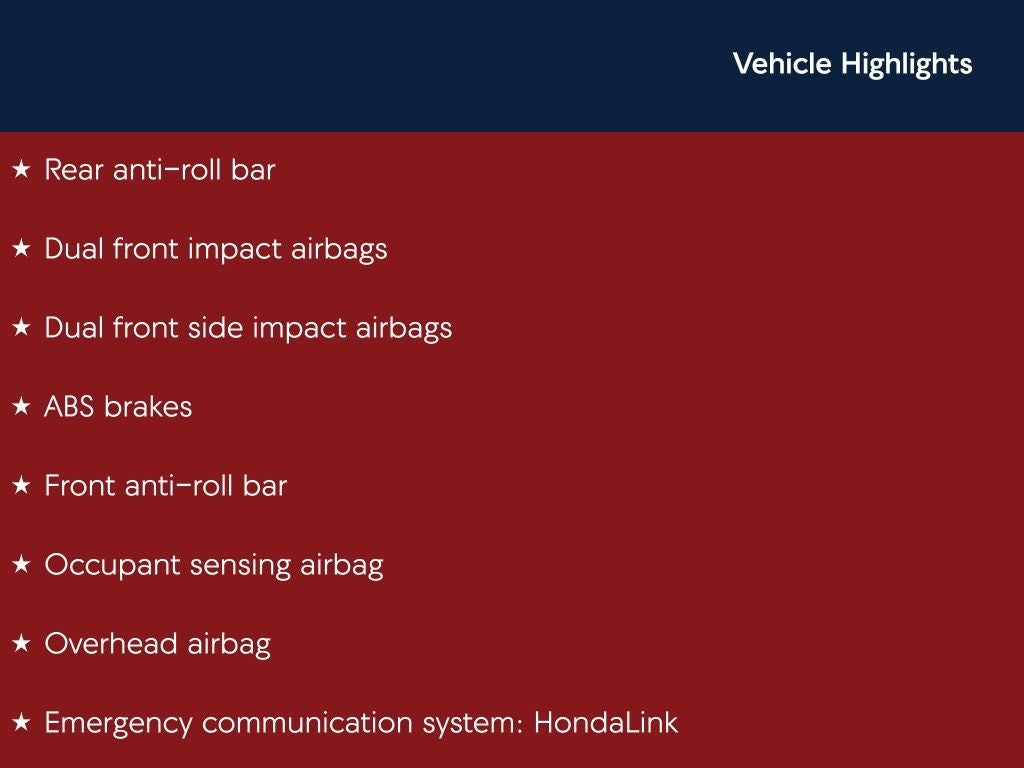 2020 Honda Accord Sport 2.0T