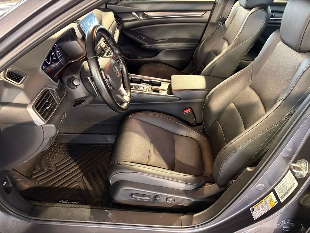 2020 Honda Accord Sport 2.0T