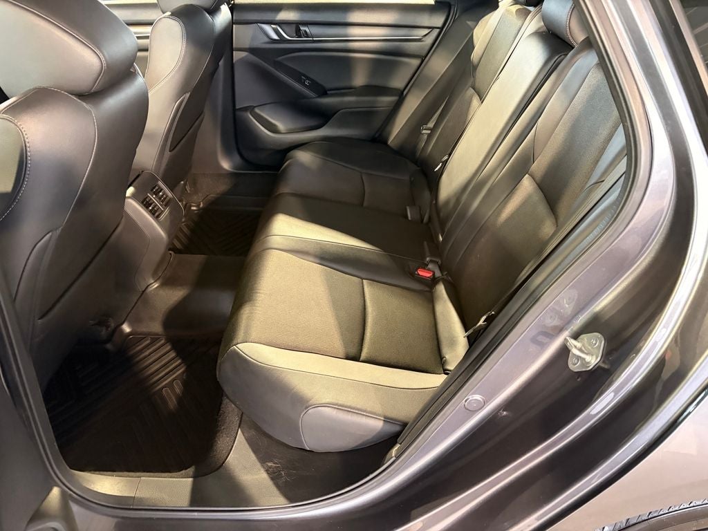 2020 Honda Accord Sport 2.0T