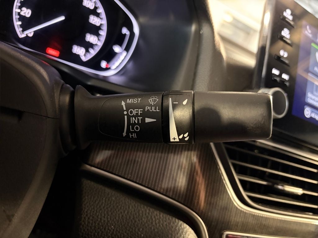 2020 Honda Accord Sport 2.0T