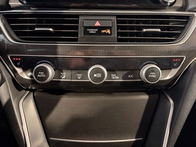 2020 Honda Accord Sport 2.0T