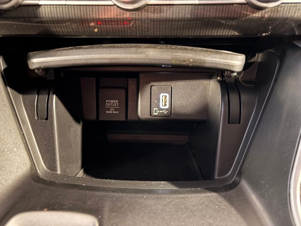 2020 Honda Accord Sport 2.0T