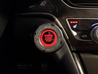 2020 Honda Accord Sport 2.0T