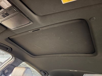 2020 Honda Accord Sport 2.0T