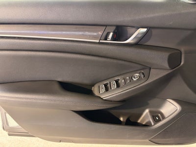 2020 Honda Accord Sport 2.0T