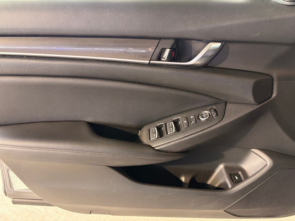 2020 Honda Accord Sport 2.0T