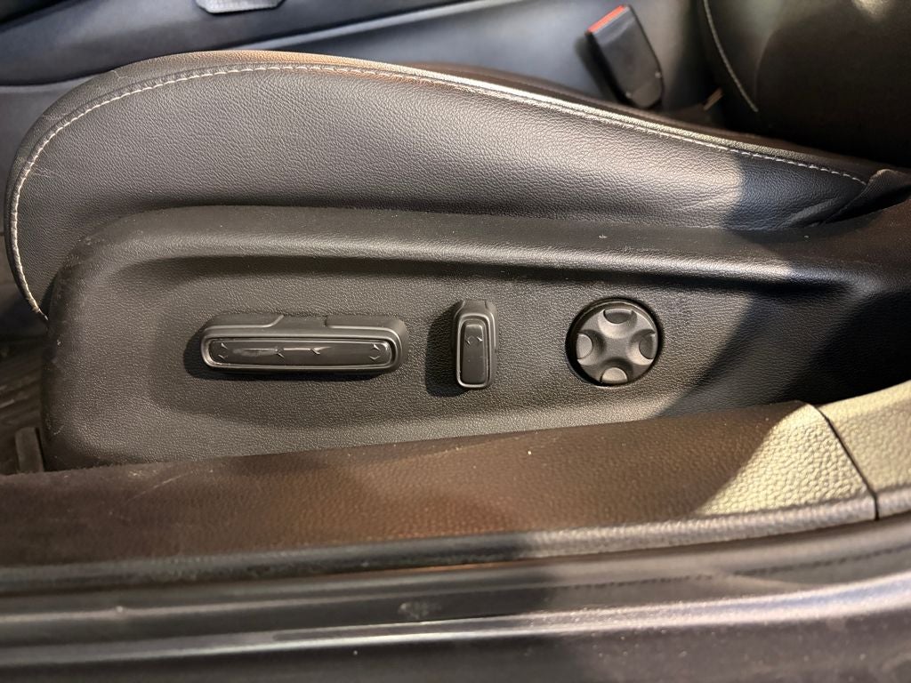 2020 Honda Accord Sport 2.0T