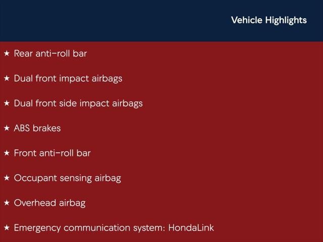 2020 Honda Accord Sport 2.0T