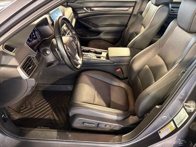 2020 Honda Accord Sport 2.0T