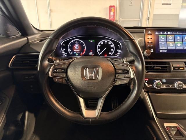 2020 Honda Accord Sport 2.0T