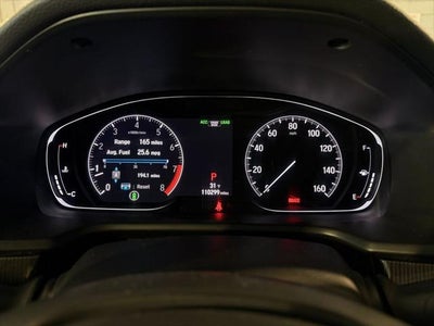 2020 Honda Accord Sport 2.0T