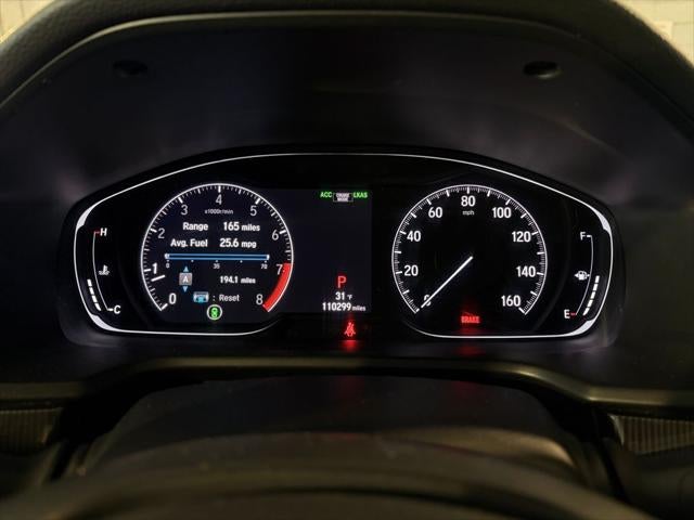 2020 Honda Accord Sport 2.0T