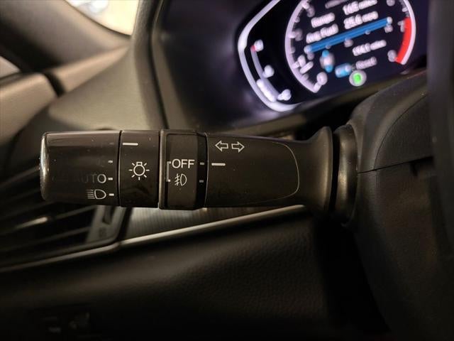 2020 Honda Accord Sport 2.0T