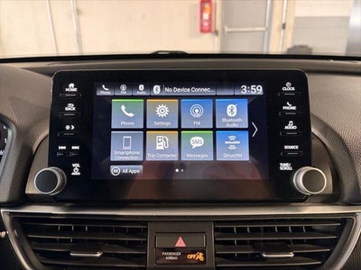 2020 Honda Accord Sport 2.0T