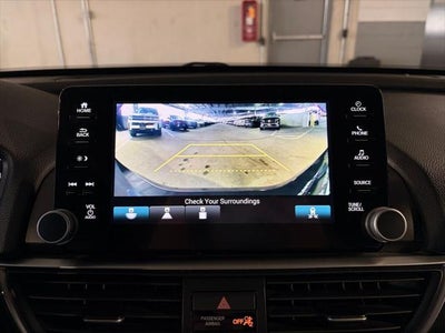 2020 Honda Accord Sport 2.0T