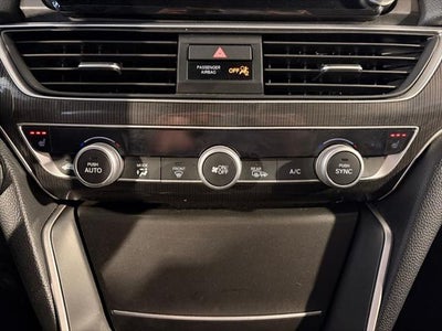 2020 Honda Accord Sport 2.0T