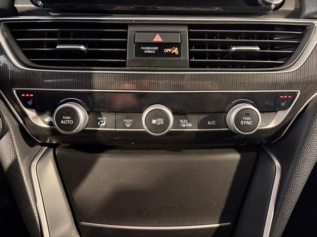 2020 Honda Accord Sport 2.0T