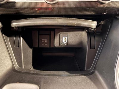 2020 Honda Accord Sport 2.0T