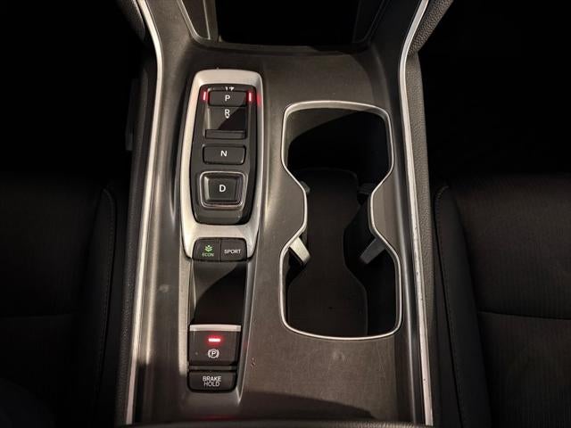 2020 Honda Accord Sport 2.0T
