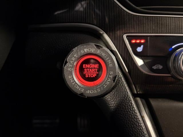 2020 Honda Accord Sport 2.0T