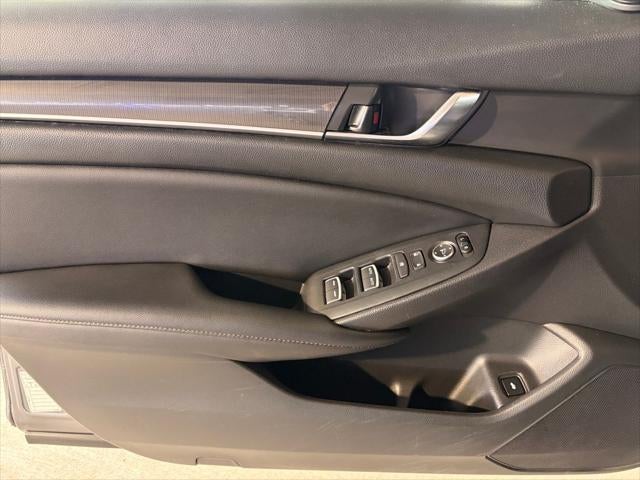 2020 Honda Accord Sport 2.0T