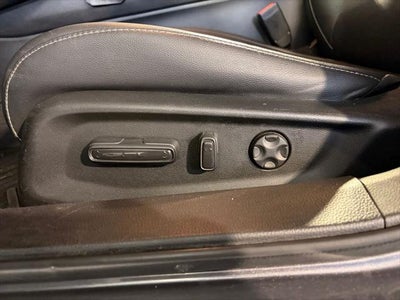 2020 Honda Accord Sport 2.0T