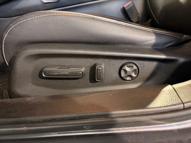 2020 Honda Accord Sport 2.0T