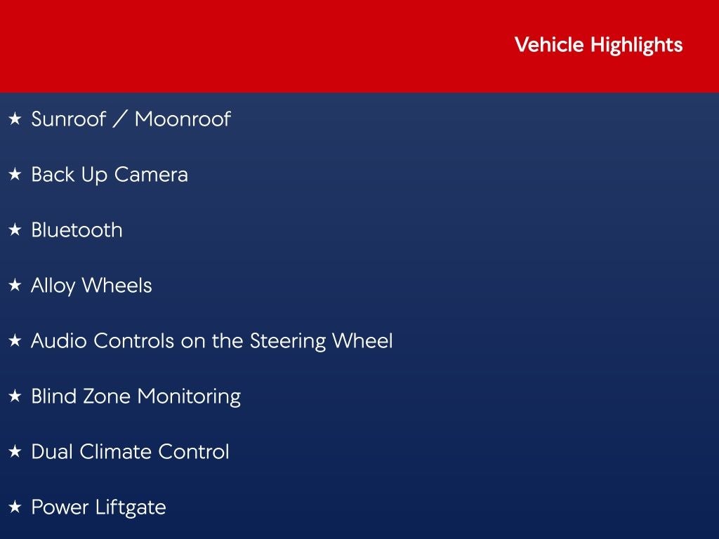 2023 Volkswagen Atlas 2.0T SE w/Technology