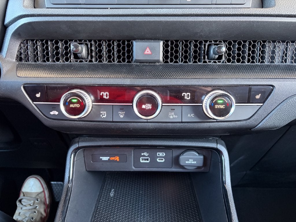 2023 Honda CR-V EX