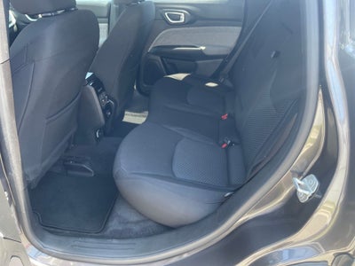 2023 Jeep Compass Sport