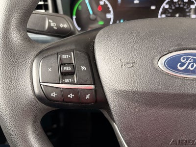 2023 Ford Maverick XL