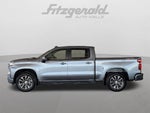 2020 Chevrolet Silverado RST