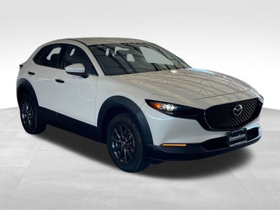 2023 Mazda Mazda CX-30 2.5 S